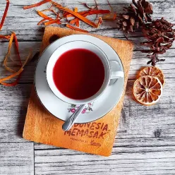WEDANG SECANG