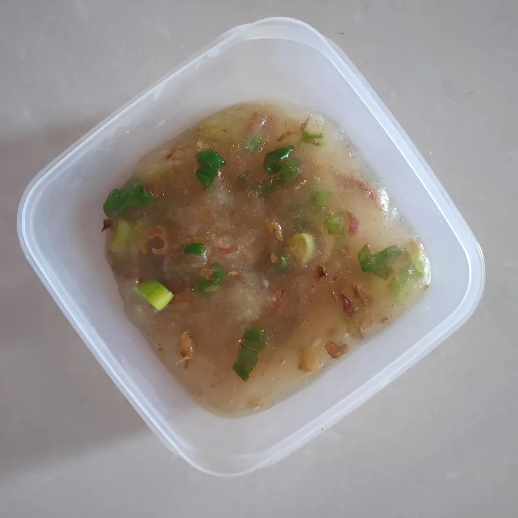 Step 4 Ciwang