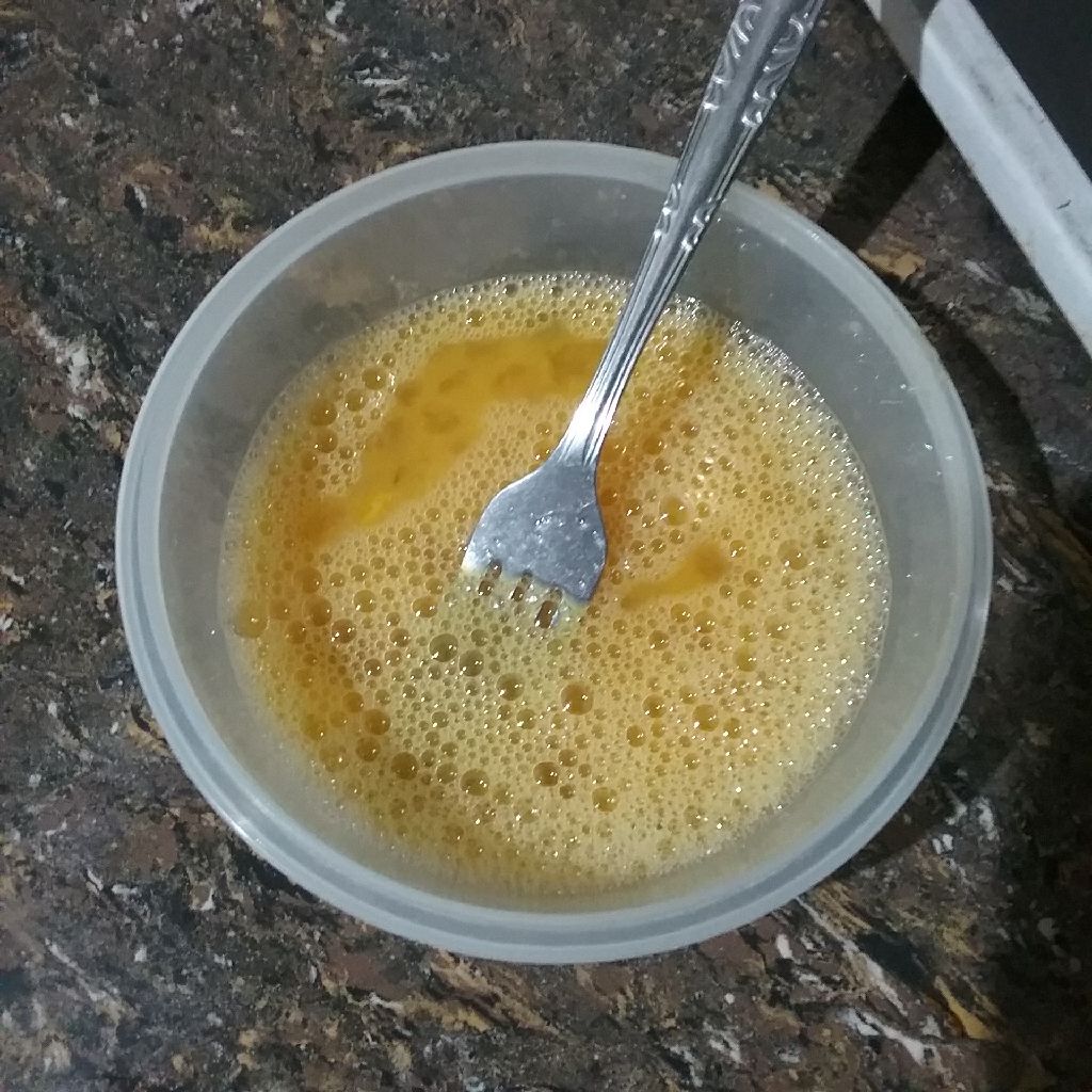 Langkah 1
