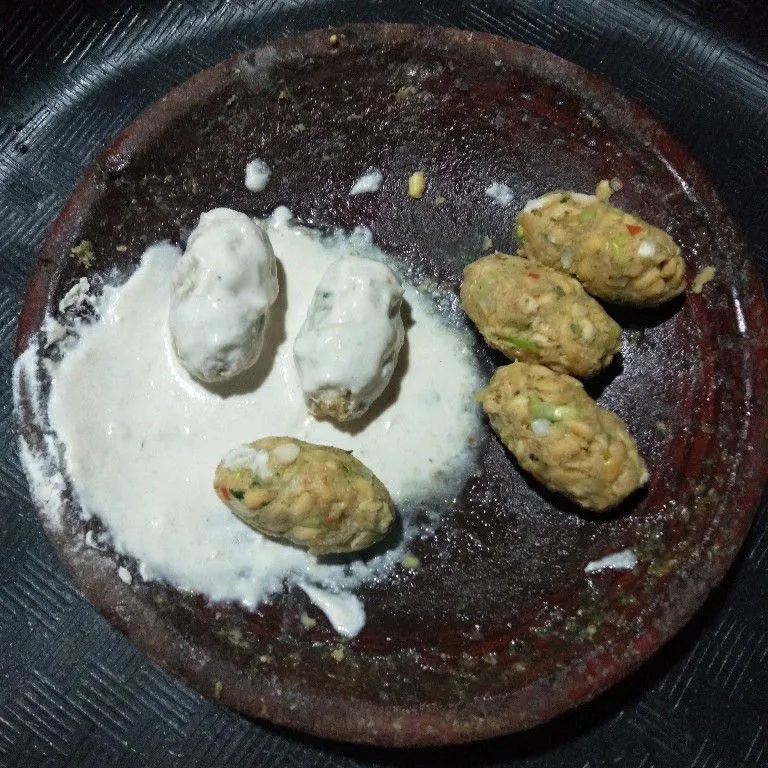 Step 5 Mendol Tempe