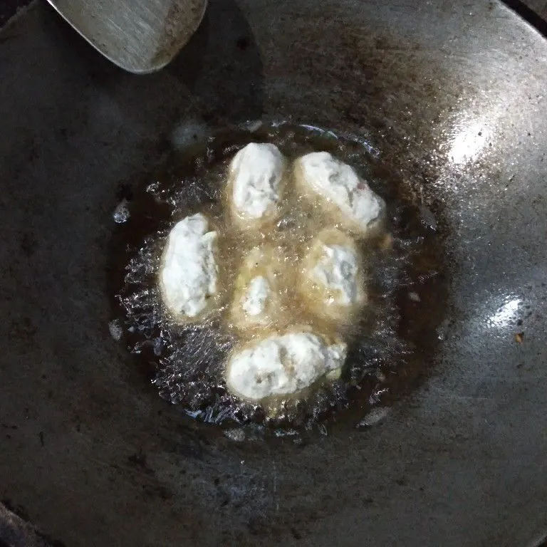 Step 6 Mendol Tempe