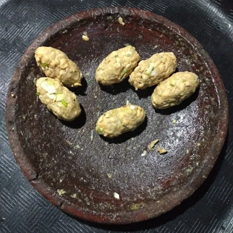 Step 4 Mendol Tempe