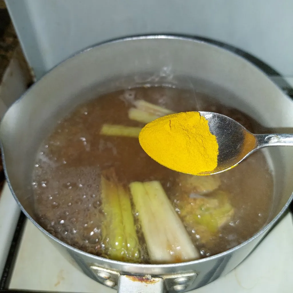 Step 4 Minuman Kesehatan Wanita
