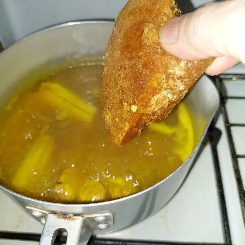 Step 5 Minuman Kesehatan Wanita