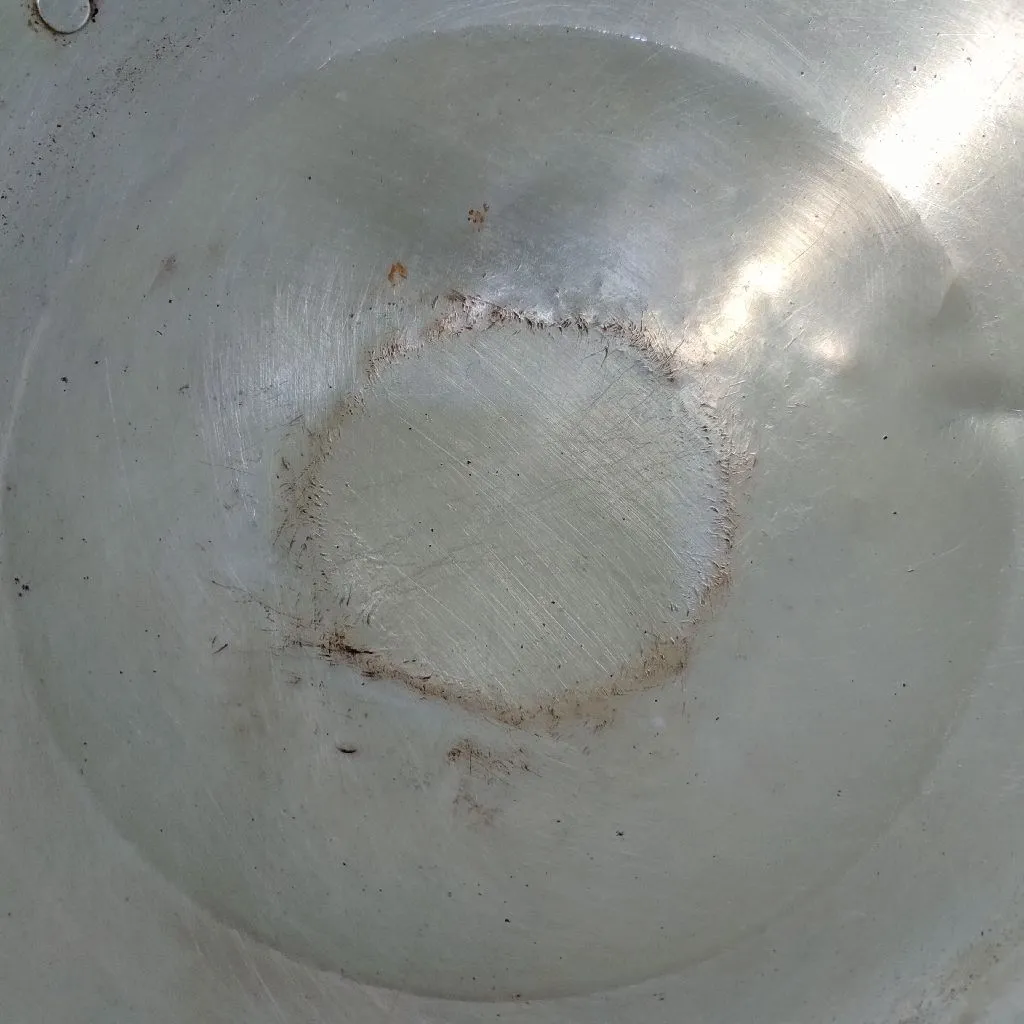 Step 2 Wedang Jahe Kayu Secang