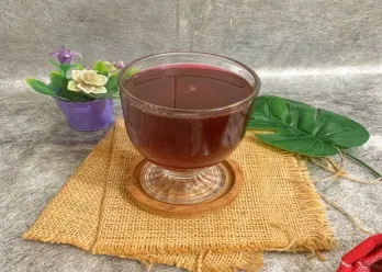 Wedang Secang