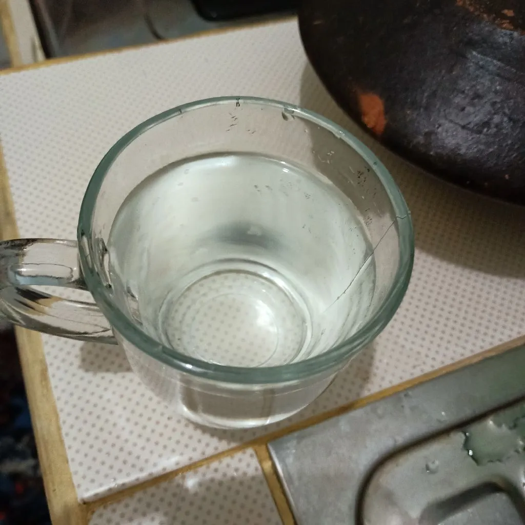 Step 2 Wedang Jahe