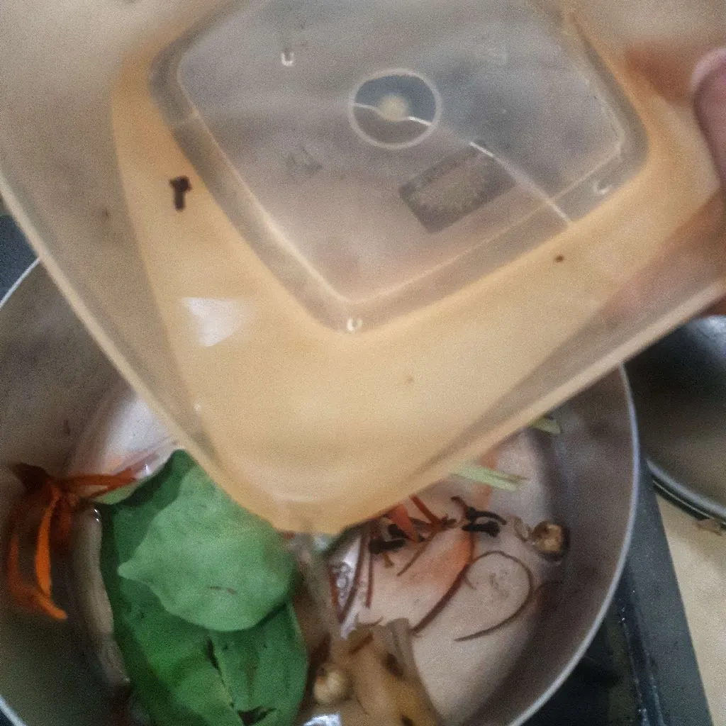Step 3 Bir Pletok