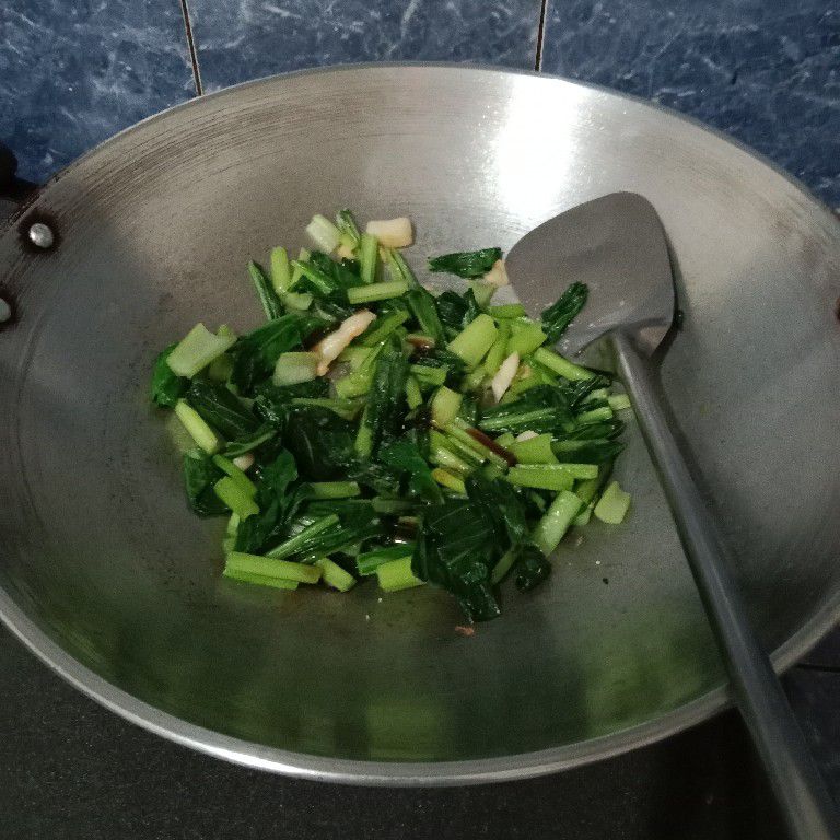 Langkah 4