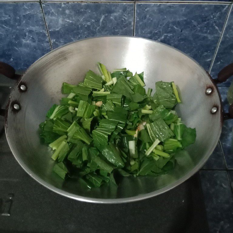 Langkah 2