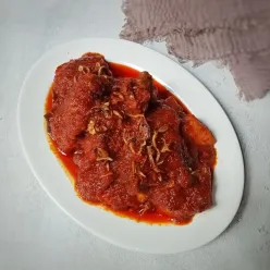 Ayam Bumbu Habang