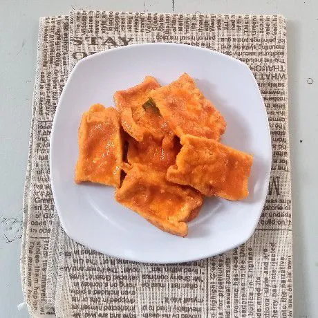 Tahu Balado