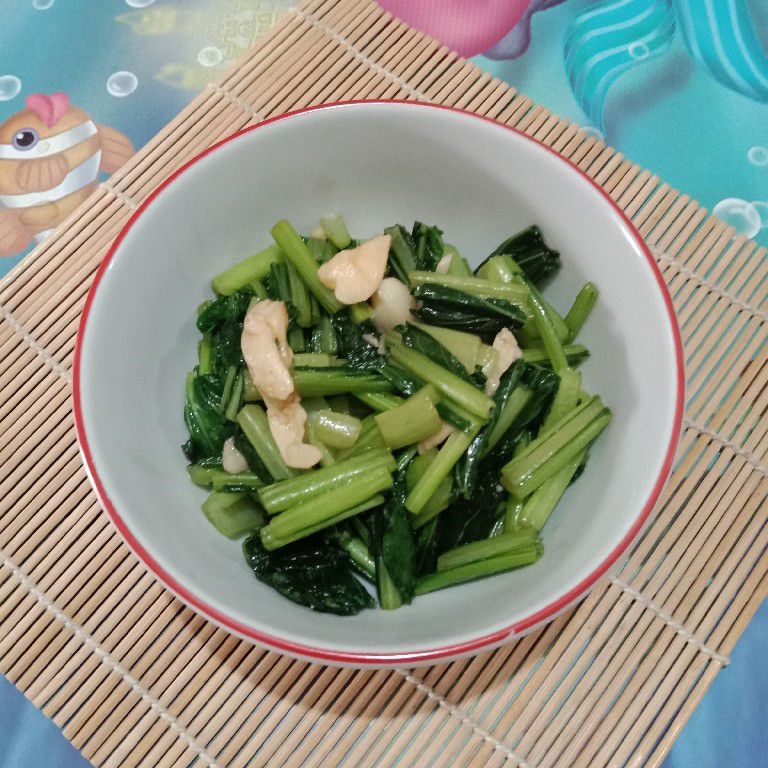 Langkah 5