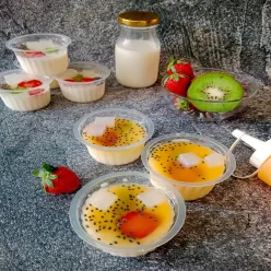Fruit Dingsu
