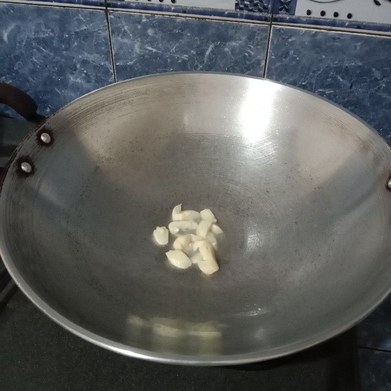 Langkah 1