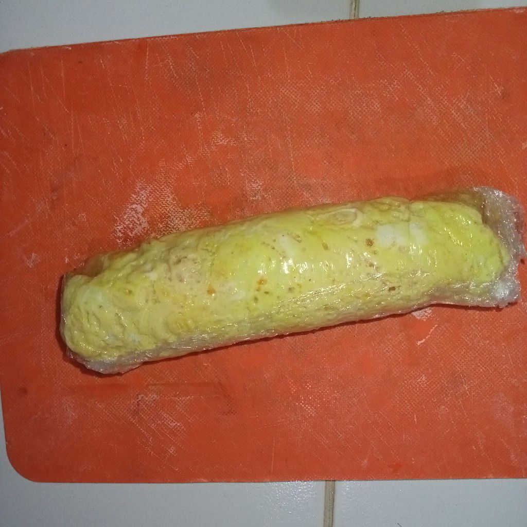 Langkah 6