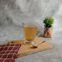 Teh Jahe Pandan Selasih