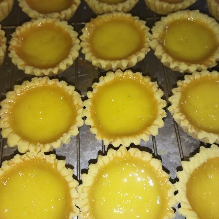 Step 7 Pie Susu