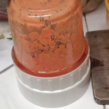 Step 2 Lele Pepes