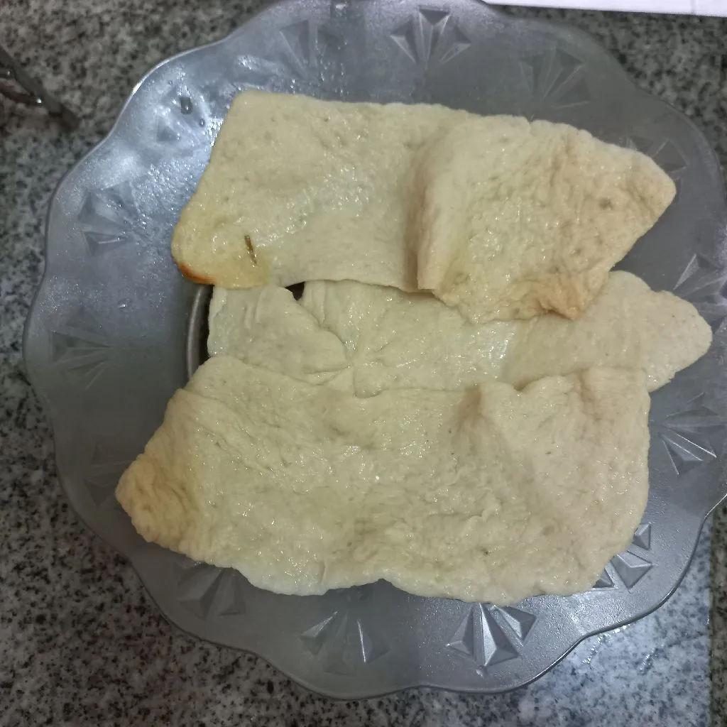 Step 3 Odeng Saus Korea Pedas