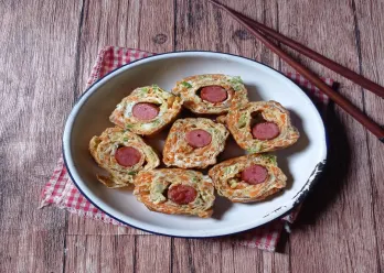 Sosis Telur