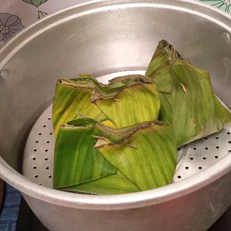 Step 5 Lele Pepes