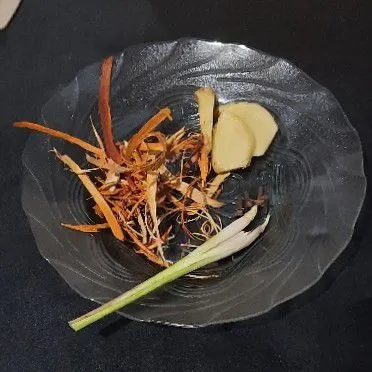 Step 1 WEDANG SECANG