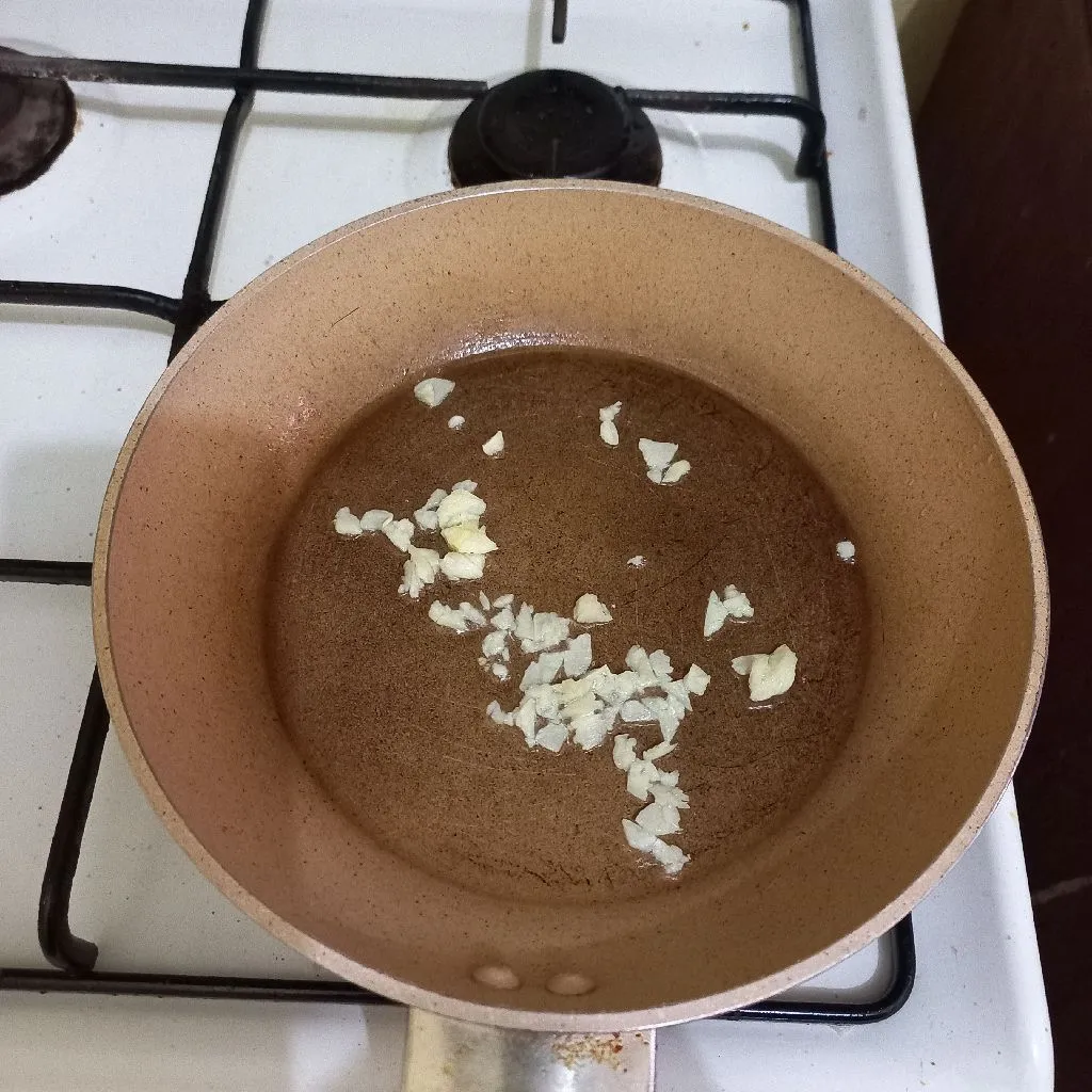 Step 1 Odeng Saus Korea Pedas