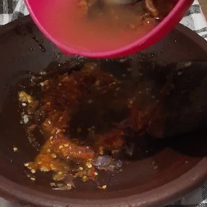 Step 3 Tahu Gejrot
