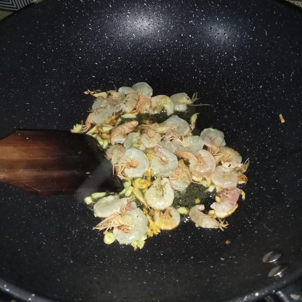 Langkah 2
