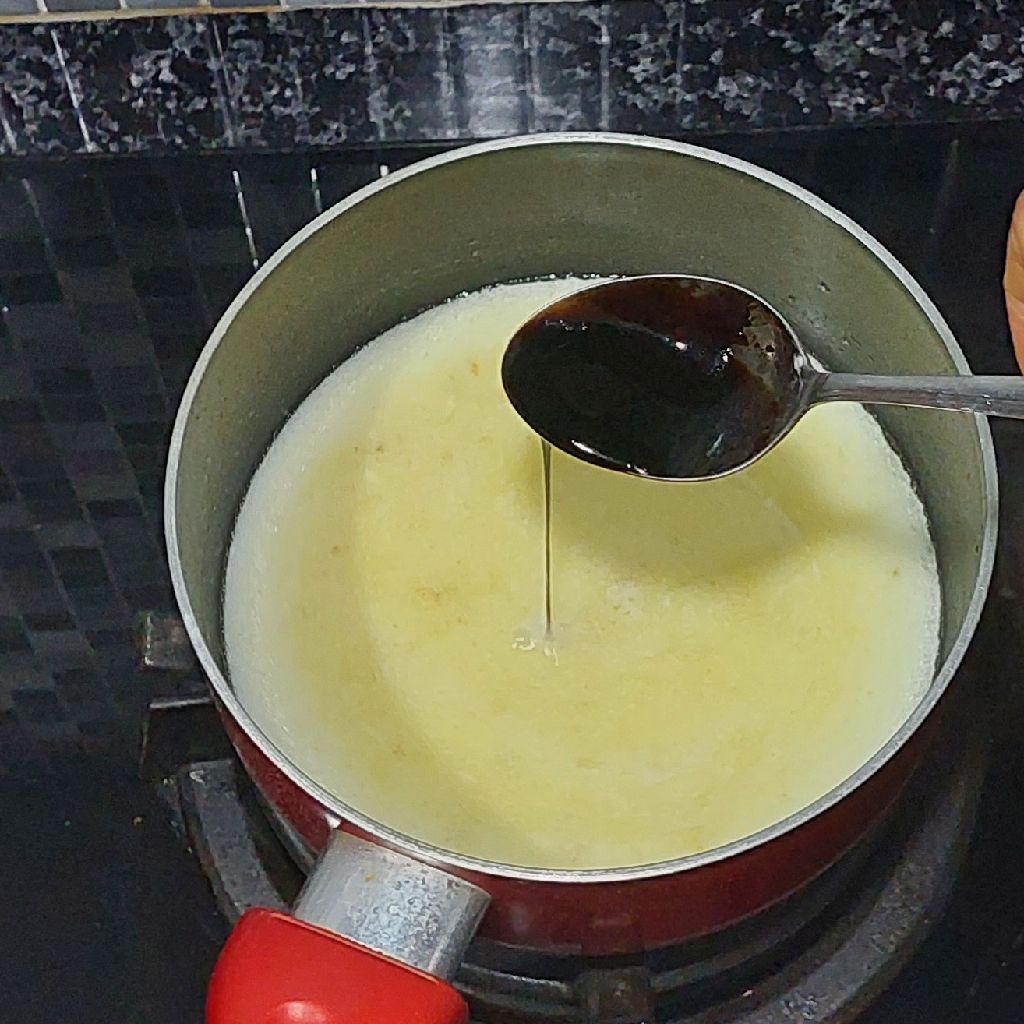 Langkah 5
