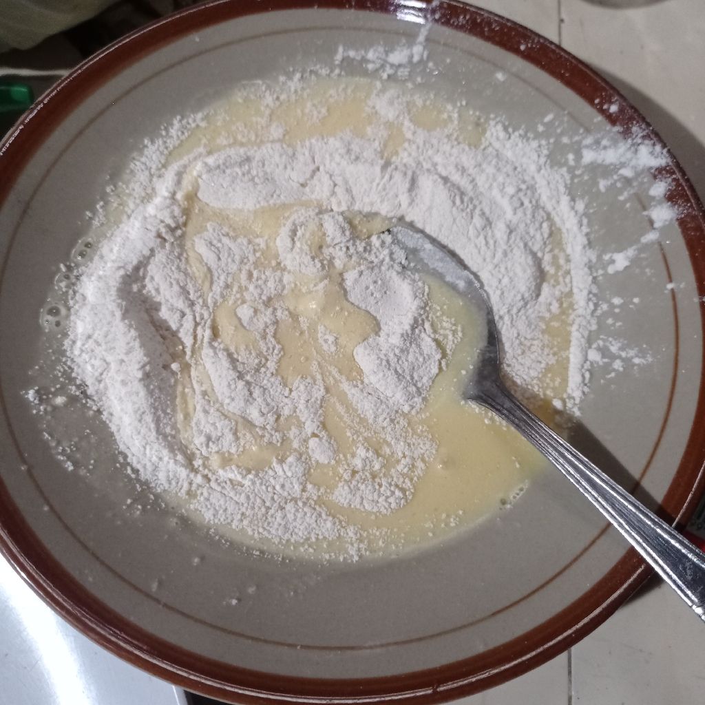 Langkah 2