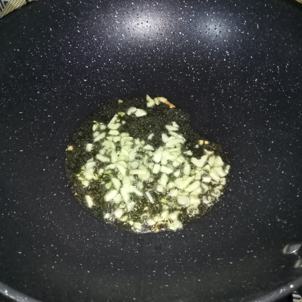 Langkah 1