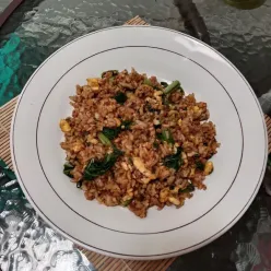 Nasi Goreng