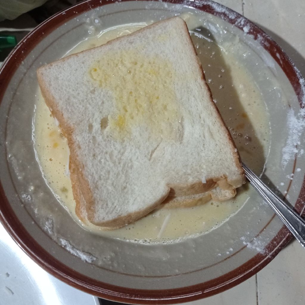 Langkah 3
