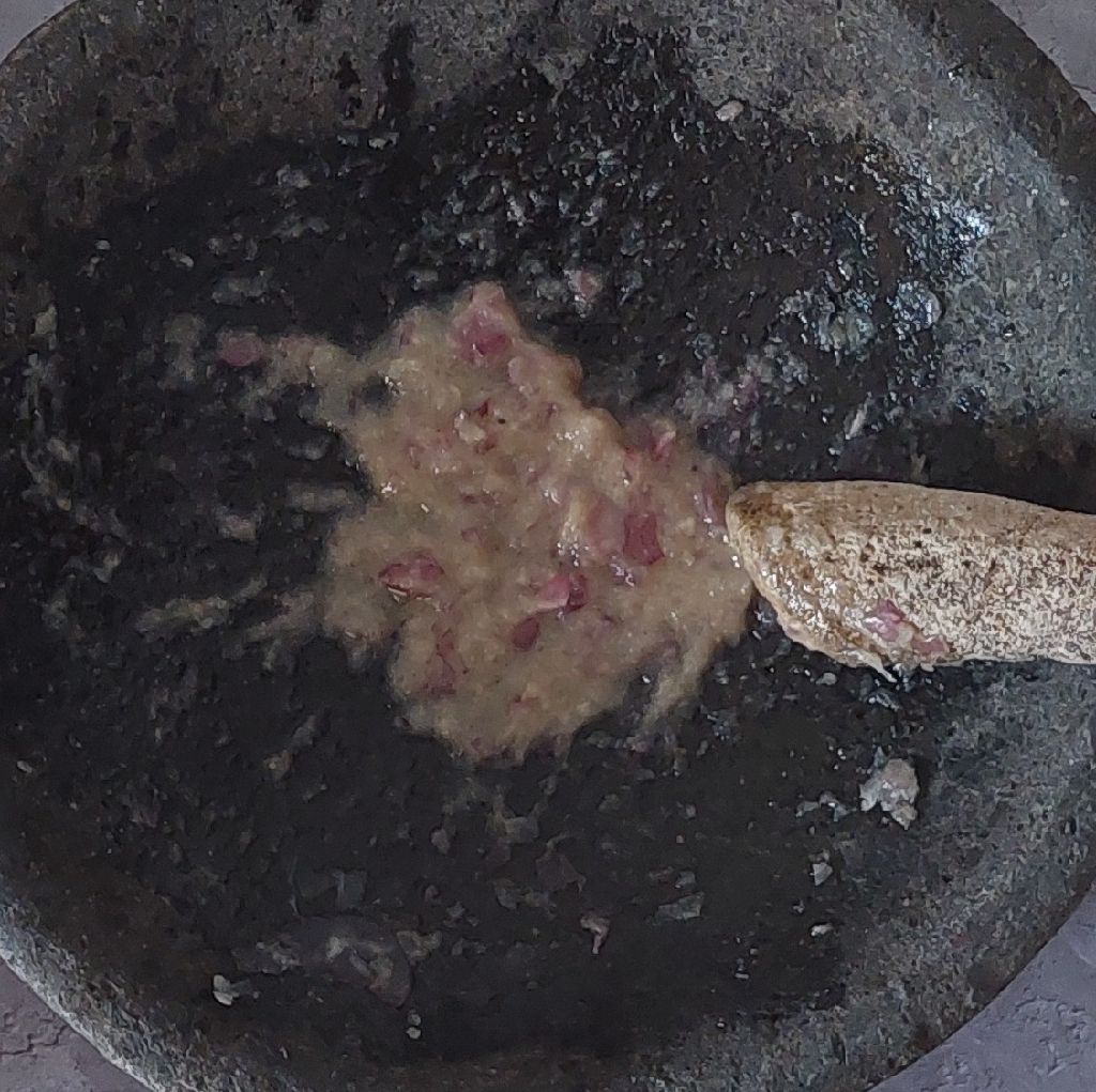 Langkah 2