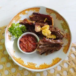 Iwak Pe Ungkep