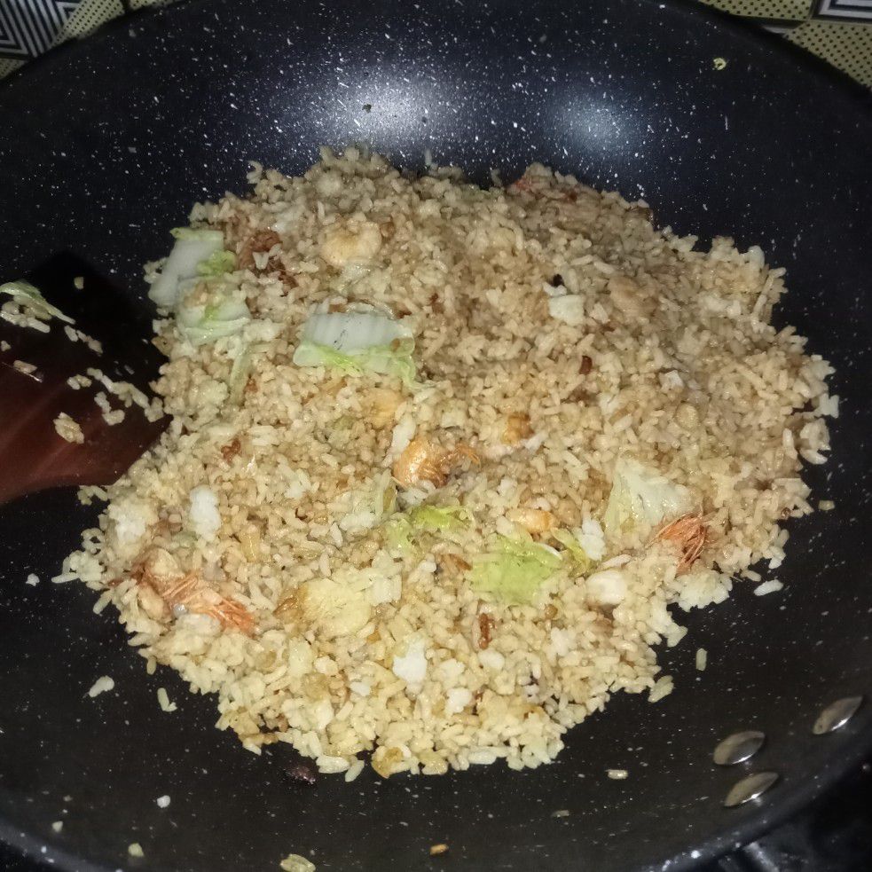 Langkah 6