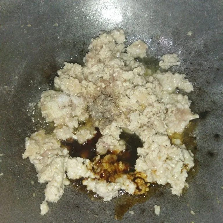 Step 2 Mie Yamin