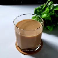 Caramel Milk Tea