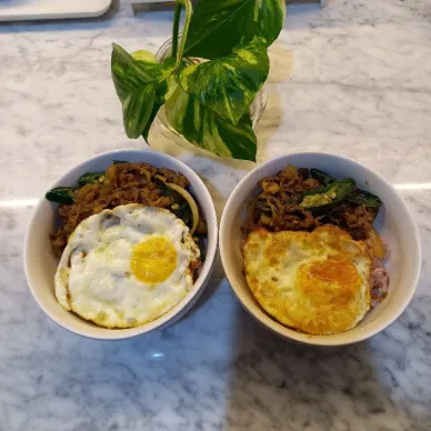 Beef Yakiniku