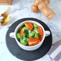 Sayur Tomat Bludru