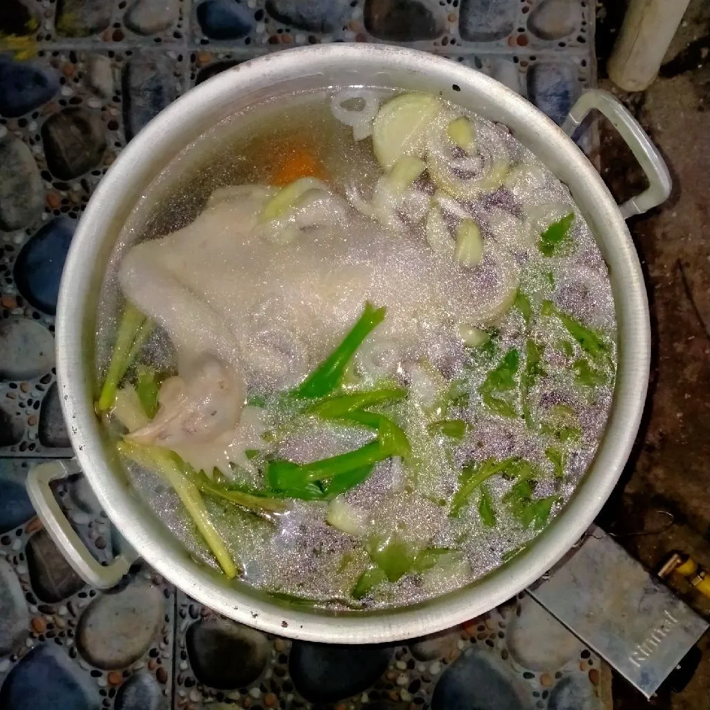 Step 2 Sop Pecok