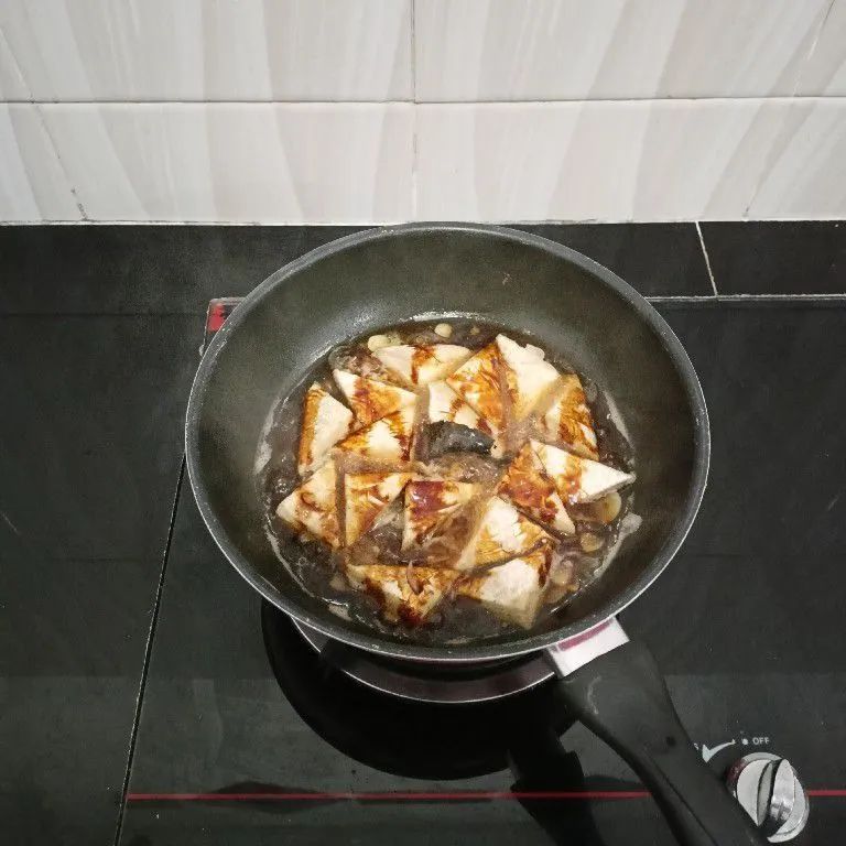 Step 3 Bacem Tempe Gembus