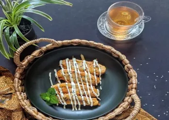Pisang Keju Wijen Meses