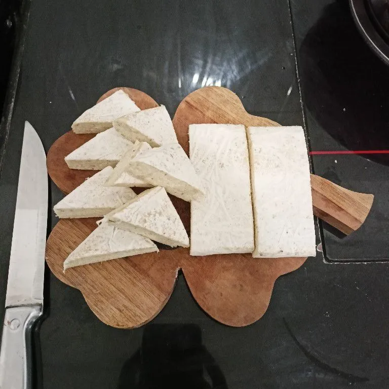 Step 1 Bacem Tempe Gembus