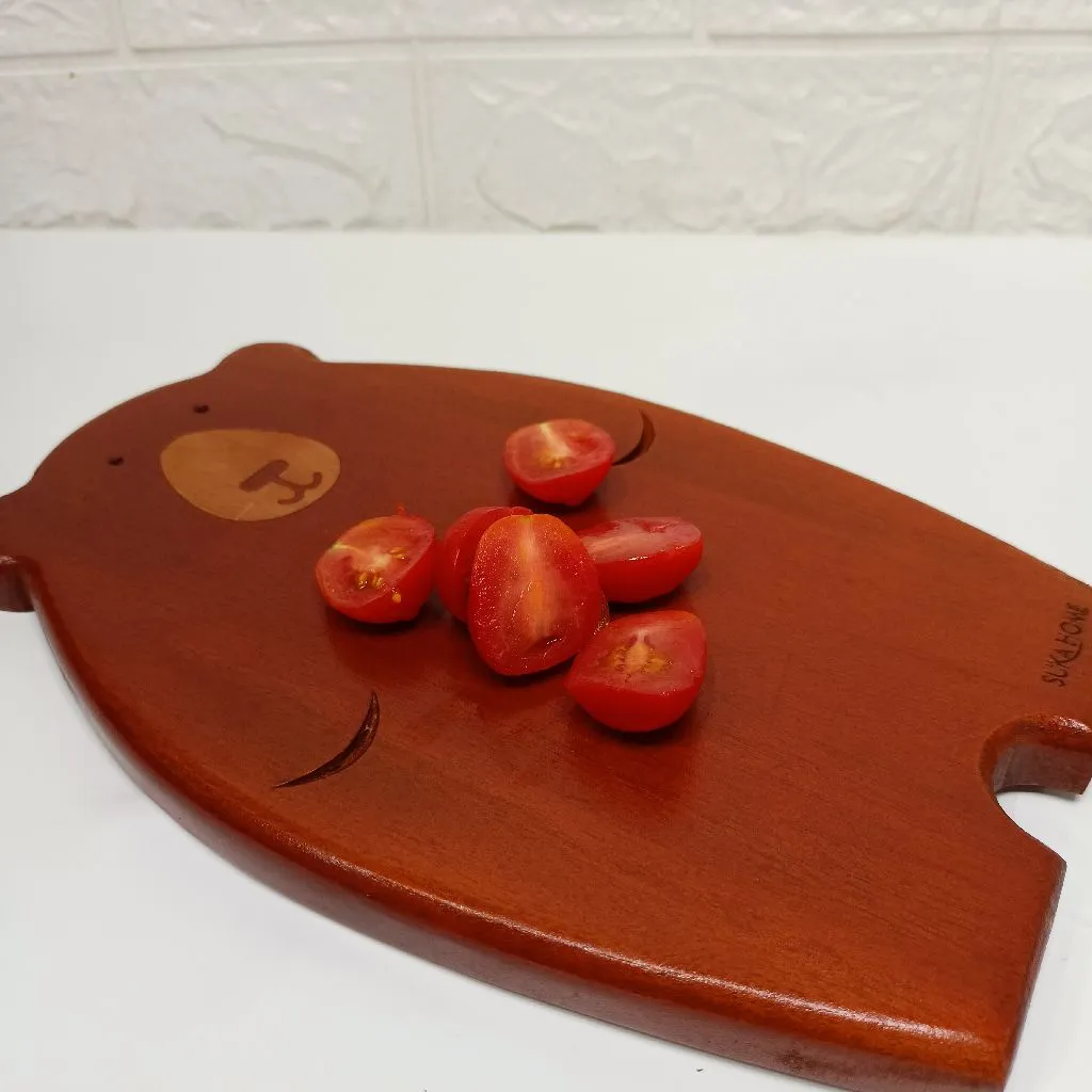 Step 1 Tomato Cheese Toast