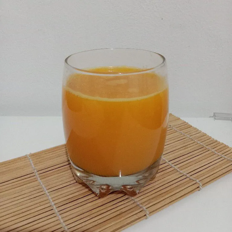 Jus Mangga Madu