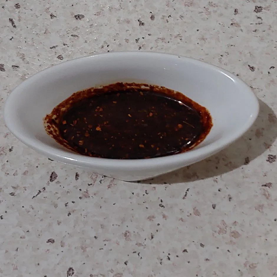 Step 6 Pajeon (Pancake Korea)