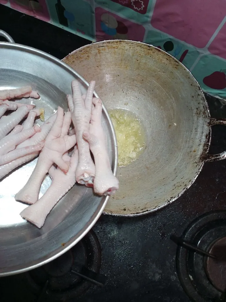 Step 2 Sop Ceker